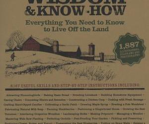 Country Wisdom & Know-How