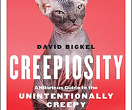 Creepiosity