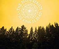 The King Is Dead by The Decemberists