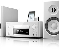 Denon N7 Streaming Receiver