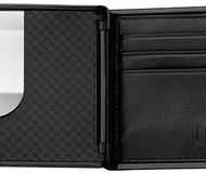 Dunhill Biometroc Wallet