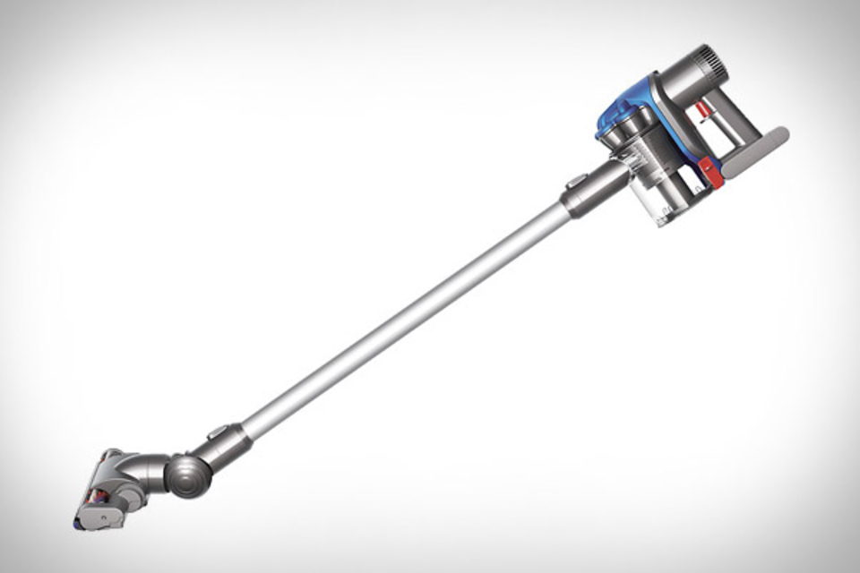 Dyson DC35 Digital Slim Vacuum Dyson DC35 Digital Slim Vacuum