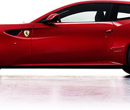 2012 Ferrari FF