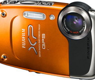 Fujifilm FinePix XP30 Camera