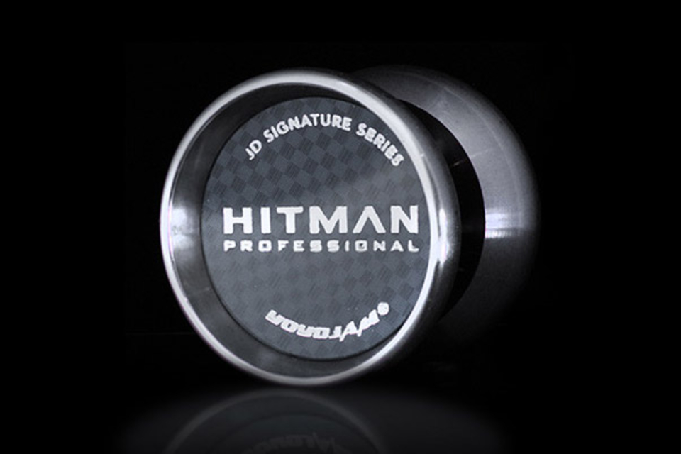 Hitman Pro Yo-Yo Hitman Pro Yo-Yo