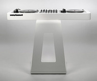 Hoerboard Scomber Mix Table