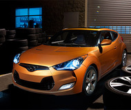 2012 Hyundai Veloster