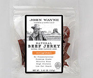 John Wayne Beef Jerky