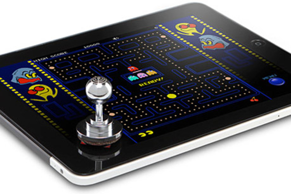 Joystick-It Joystick-It