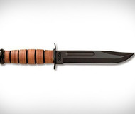 Ka-Bar Marine Fighting Knife