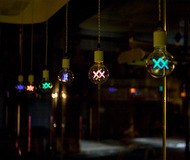 Kaws Light Bulbs