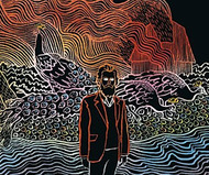 Kiss Each Other Clean by Iron & Wine