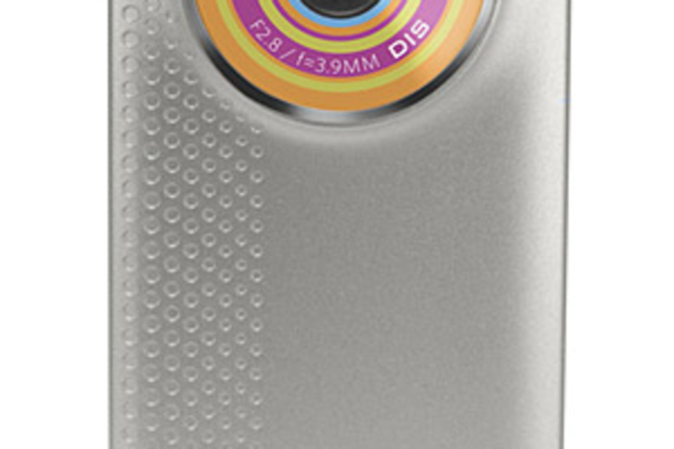 Kodak Playfull Video Camera Kodak Playfull Video Camera