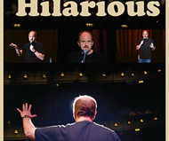 Louis C.K: Hilarious