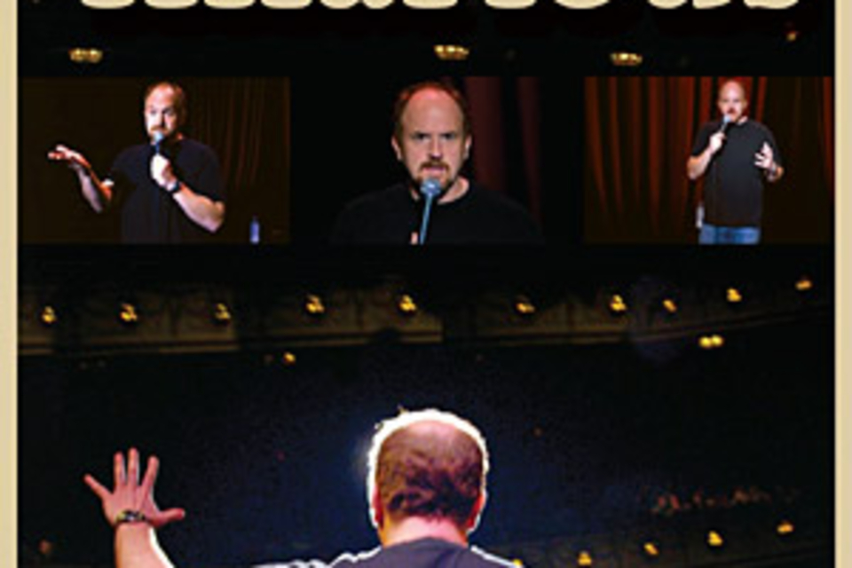 Louis C.K: Hilarious Louis C.K: Hilarious