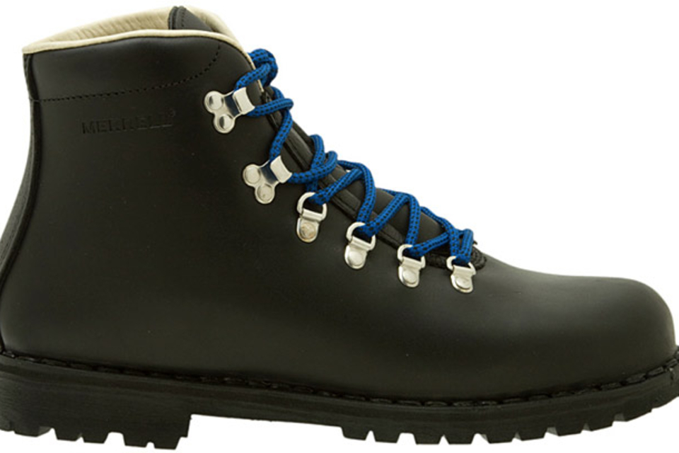 Merrell Wilderness Boots Merrell Wilderness Boots