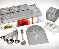 Molecular Cuisine Starter Kit