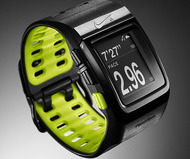 Nike+ SportWatch GPS