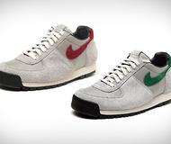 Nike Steven Alan Lava Sneakers