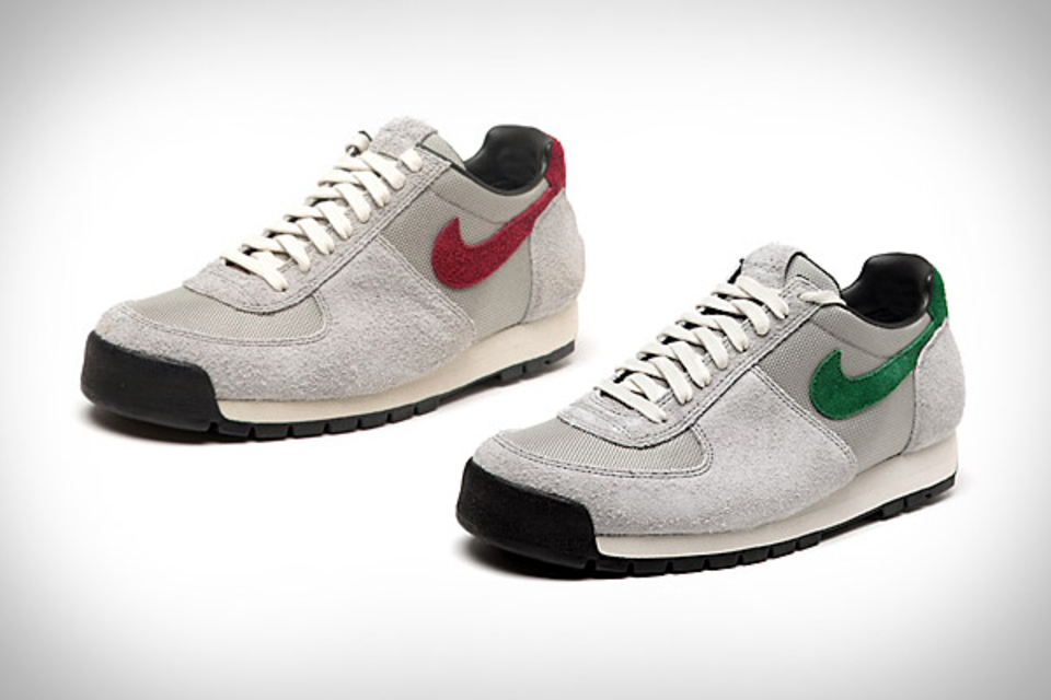 Nike Steven Alan Lava Sneakers Nike Steven Alan Lava Sneakers