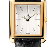 Omega JFK Watch