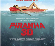 Piranha 3D
