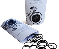 Plattfuss Rubber Bands