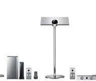 Samsung HT-C9950 7.1 3D Home Theater System