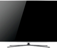 Samsung D8000 LED TV