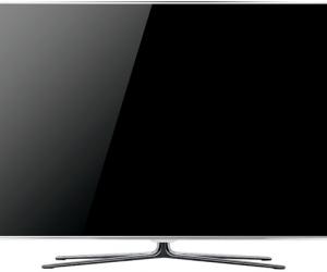 Samsung D8000 LED TV