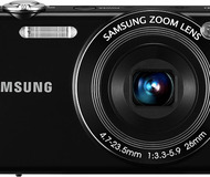 Samsung SH100 Camera