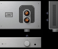 Schiit Lyr Headphone Amp