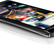 Sony Ericsson Xperia Arc