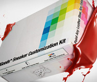 Sneaker Customization Kit