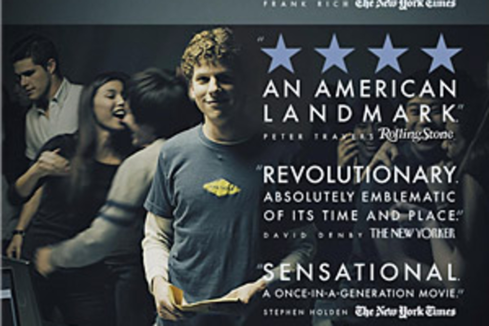 The Social Network The Social Network