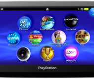 Sony PSP 2