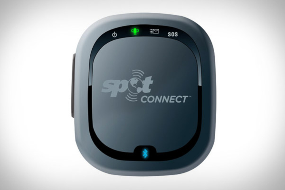 Spot Connect Spot Connect