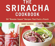 The Sriracha Cookbook