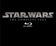 Star Wars: The Complete Saga