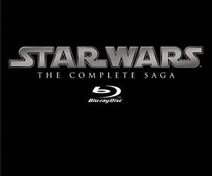 Star Wars: The Complete Saga