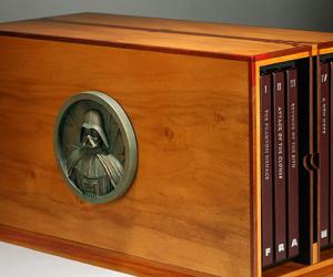 Star Wars: Frames