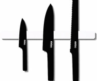 Stelton Pure Black Knives