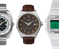 Timex Originals Watches