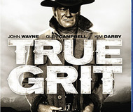 True Grit (1969)