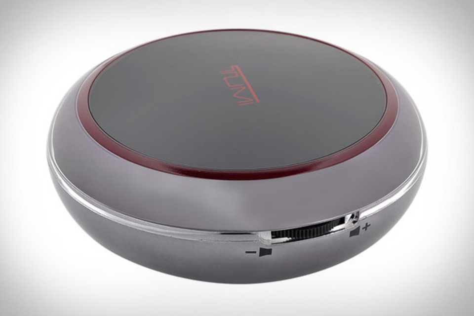 Tumi Travel Speaker Tumi Travel Speaker
