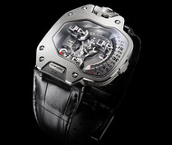 Urwerk UR-110 Watch