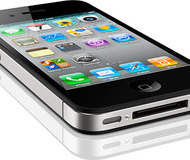 Verizon iPhone 4
