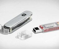 Victorinox Secure SSD