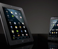 Vizio Smartphone & Tablet