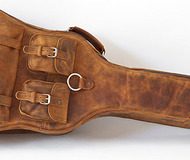 Whipping Post Guitar Bags